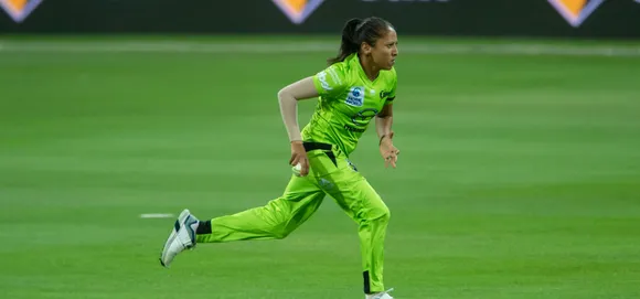 Trying to take positives out of the defeat, says Thunder pacer Shabnim Ismail
