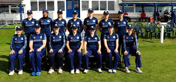 Cricket Scotland cancels Regional T20 competition owing to COVID-19 pandemic