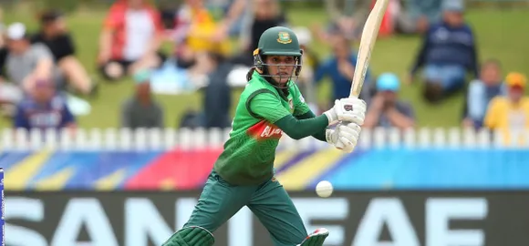 Nigar Sultana Joty ton, Fahima Khatun four help Bangladesh Emerging take 4-0 lead over South Africa Emerging