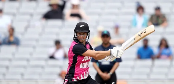 New Zealand hand Sophie Devine full-time captaincy; Amy Satterthwaite to be her deputy