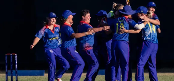 Namibia gear up for limited-overs Zimbabwe series ahead of busy 2021