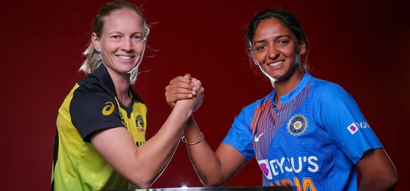 Serendipity or destiny? Australia, India to decide at the MCG