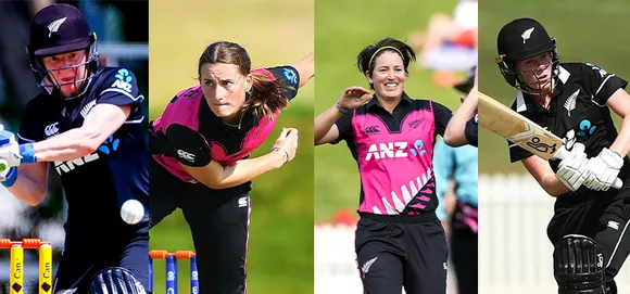 'Stand by' players beef up New Zealand's presence in WBBL06