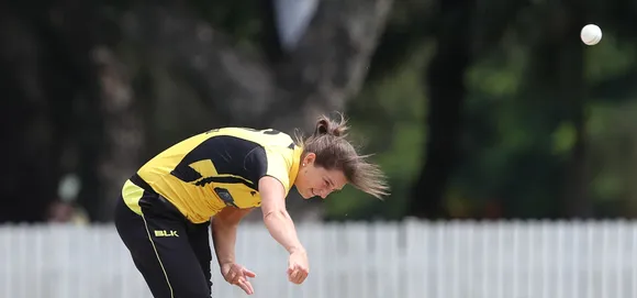 New-look Victoria succumb to first loss of WNCL 2020-21 handing Western Australia a win