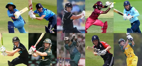 Tons of runs: Top ten run-scorers in ODIs